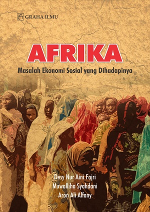 Afrika : masalah ekonomi sosial yang dihadapinya