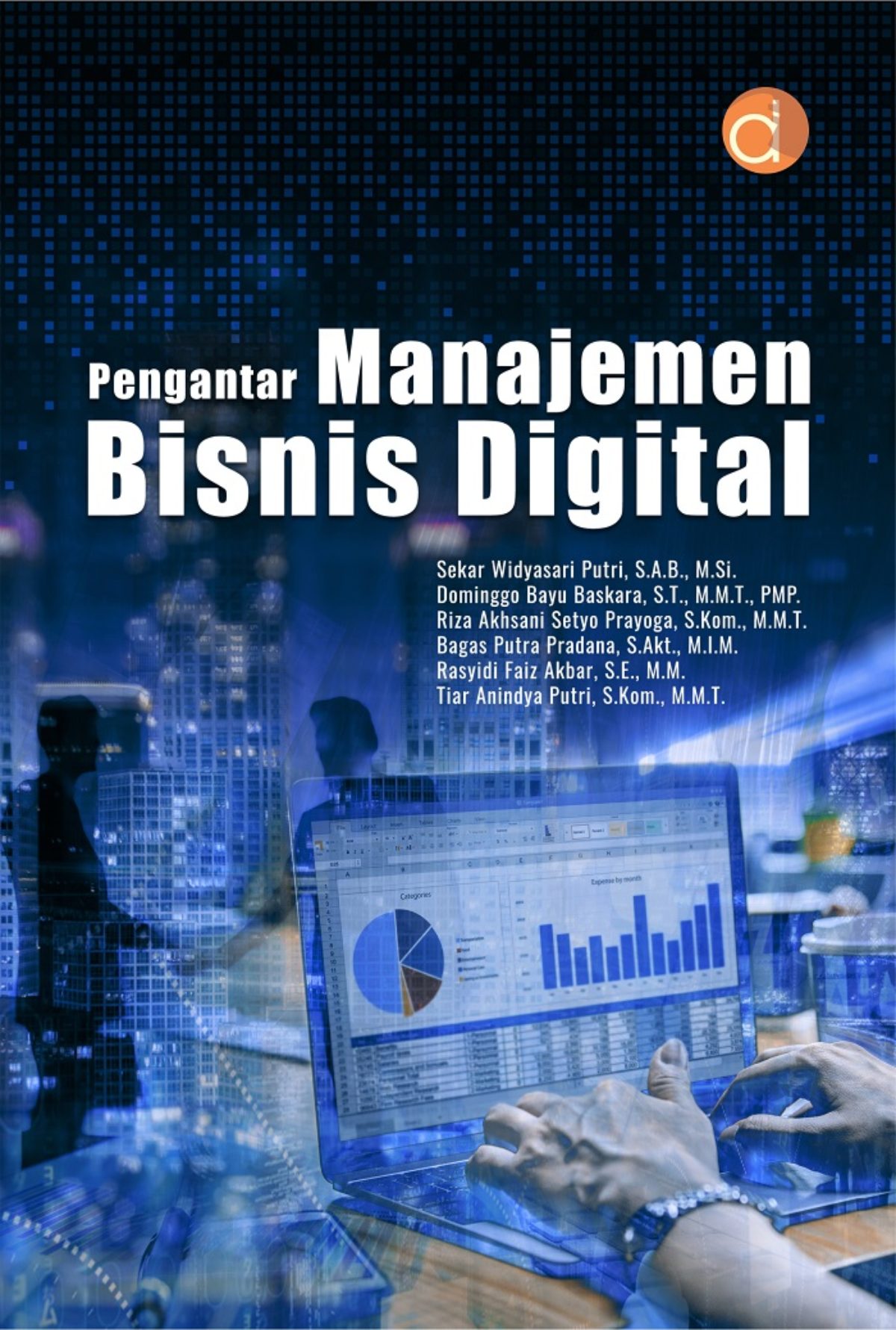 Pengantar manajemen bisnis digital