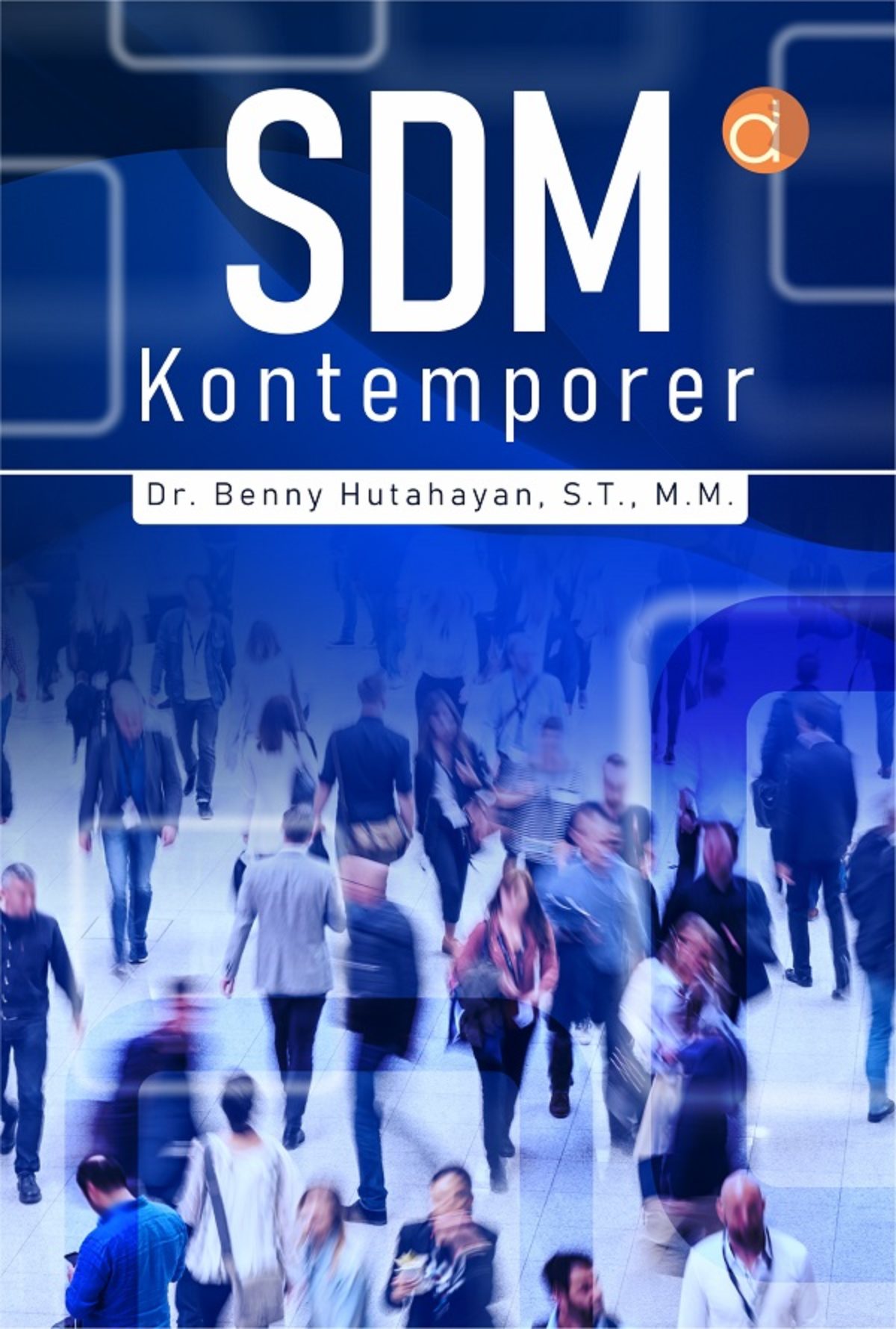 SDM kontemporer