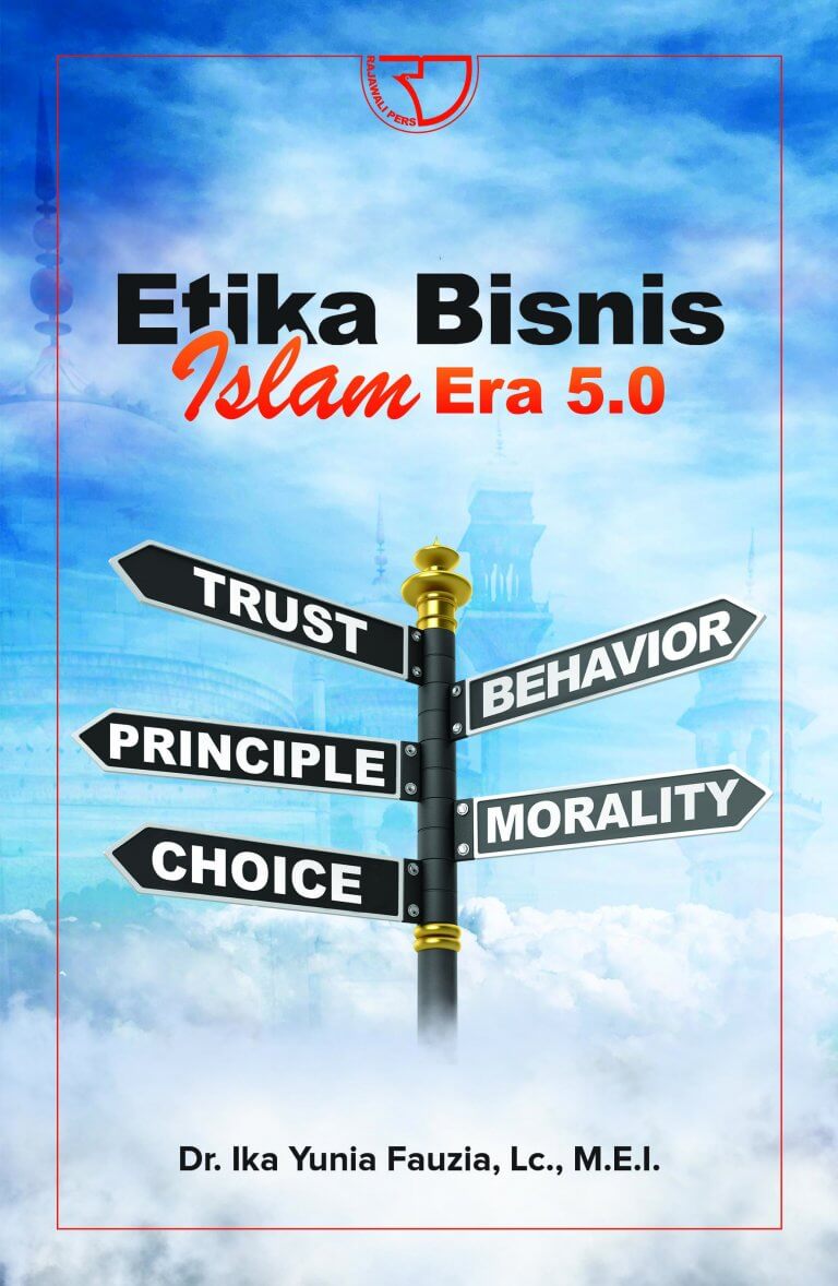 Etika bisnis islam era 5.0
