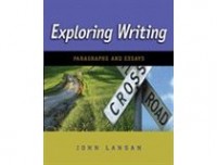 Exploring writing: paragraphs and essays: paragraphs and essays