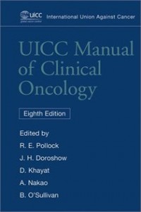 UICC manual of clinical oncology