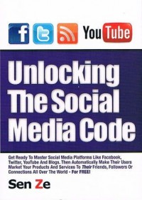 Unlocking the social media code