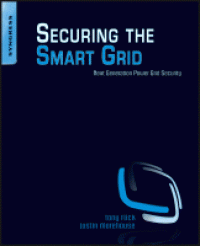 Securing the smart grid: Next generation power grid security