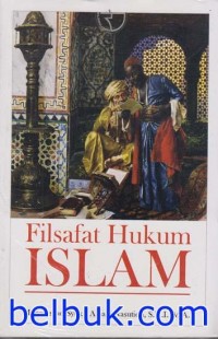 Filsafat hukum Islam