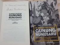 Di bawah naungan gunung nunusaku : Muslim - Kristen hidup berdampingan di Maluku Tengah