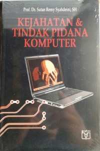 Kejahatan dan tindak pidana komputer