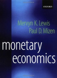 Monetary economics