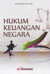 Hukum keuangan negara