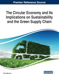 The circular economy and its implications on sustainability and the green supply chain