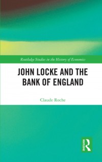 John Locke and the Bank of England