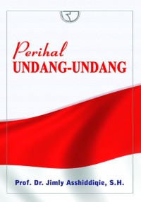 Perihal undang-undang