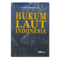 Hukum laut Indonesia