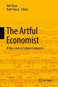 The artful economist: A new look at cultural economics