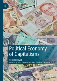 Political economy of capitalisms