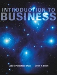 Introduction to business