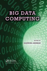 Big data computing