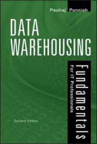 Data warehousing