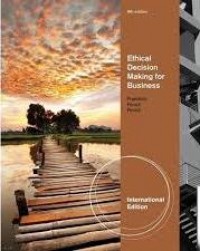 Ethical decision making for business