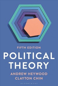 Political theory an introduction