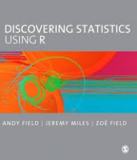 Discovering statistics using R