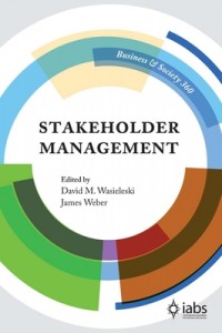 Stakeholder Management: Business and Society 360