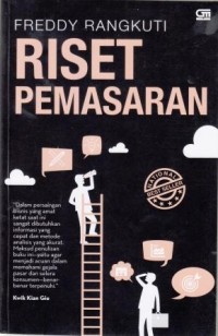 Riset pemasaran