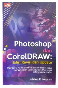 Photoshop dan coreldraw: edisi revisi dan update