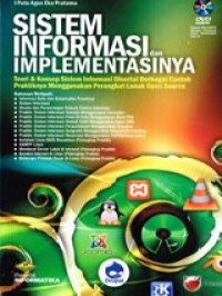 Sistem Informasinya dan Implementasinya