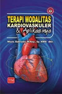 Terapi modalitas cardiovaskuler dan aplikasinya