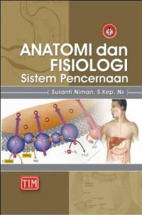 Anatomi dan fisiologi sistem pencernaan