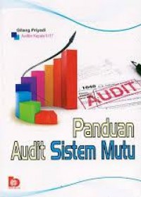 Panduan audit sistem mutu