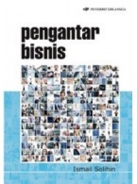 Pengantar bisnis