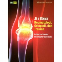 At a glance reumatologi, ortopedi, dan trauma