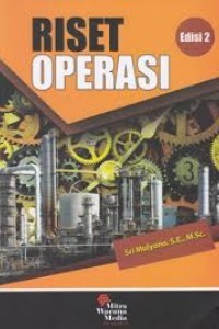 Riset operasi