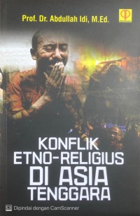 Konflik etno-religius di Asia Tenggara