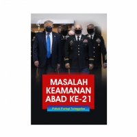 Masalah keamanan abad ke 21