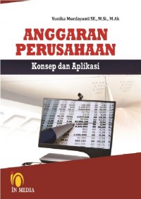 Anggaran perusahaan: konsep dan aplikasi