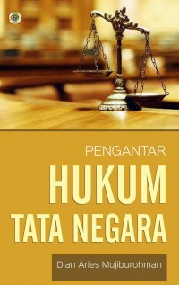 Pengantar hukum tata negara