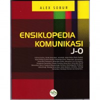 Ensiklopedia komunikasi J - O