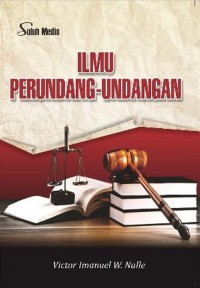 Ilmu perundang-undangan