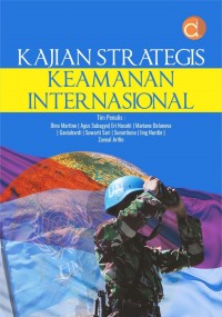 Kajian strategis keamanan internasional