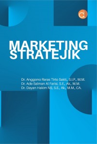 Marketing stratejik