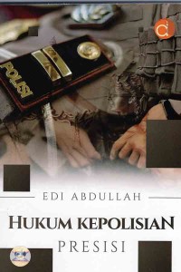 Hukum kepolisian presisi