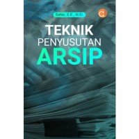 Teknik penyusutan arsip