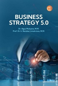 Business strategy 5.0