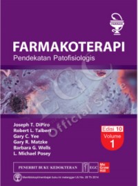 Farmakoterapi: Pendekatan patofisiologis