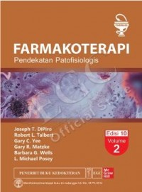 Farmakoterapi: Pendekatan patofisiologis