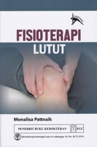 Fisioterapi lutut