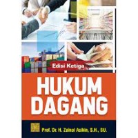 Hukum dagang